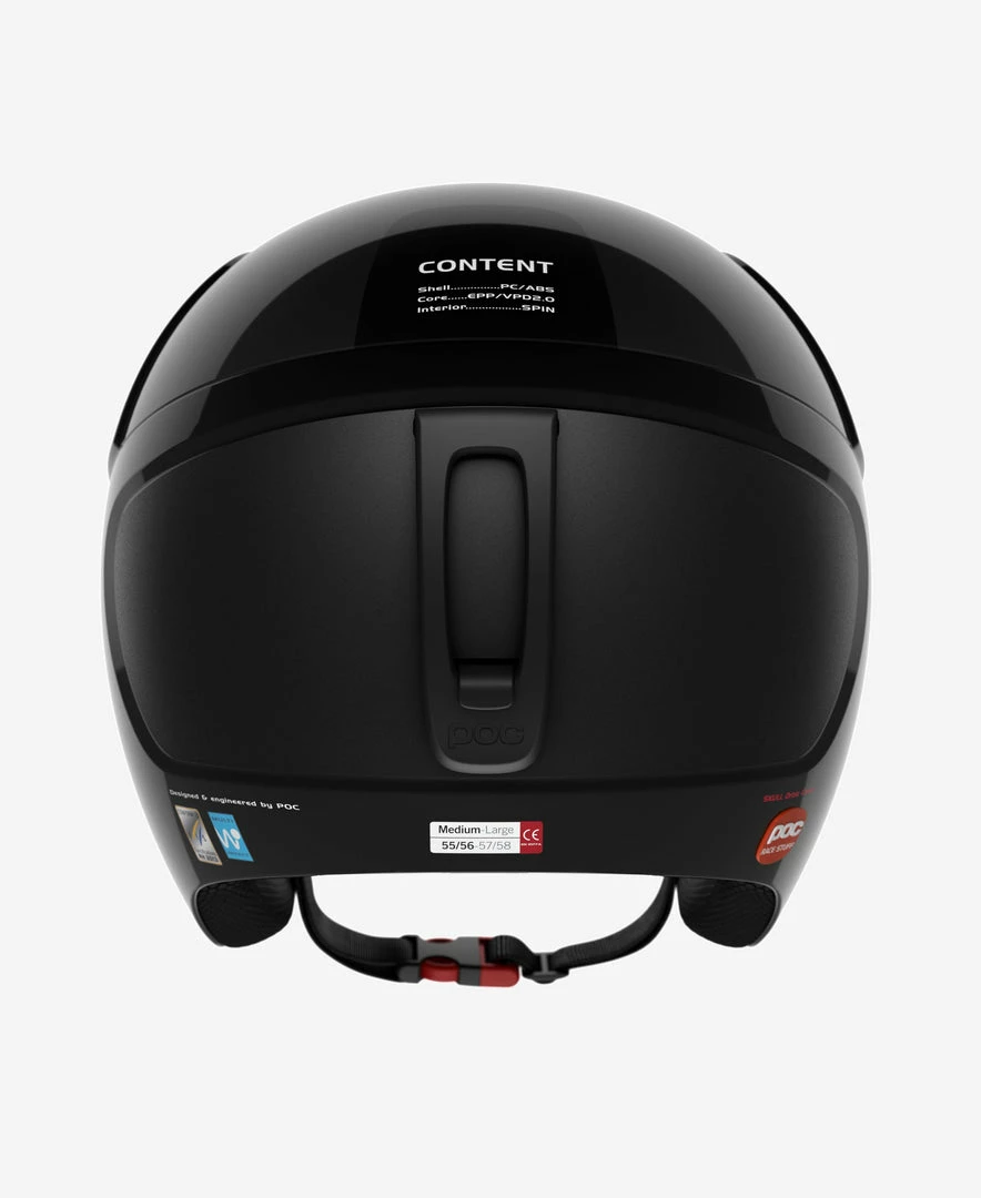 Brand new 👍 POC Skull Orbic Comp SPIN ✨ 13 POC Skull Orbic Comp SPIN