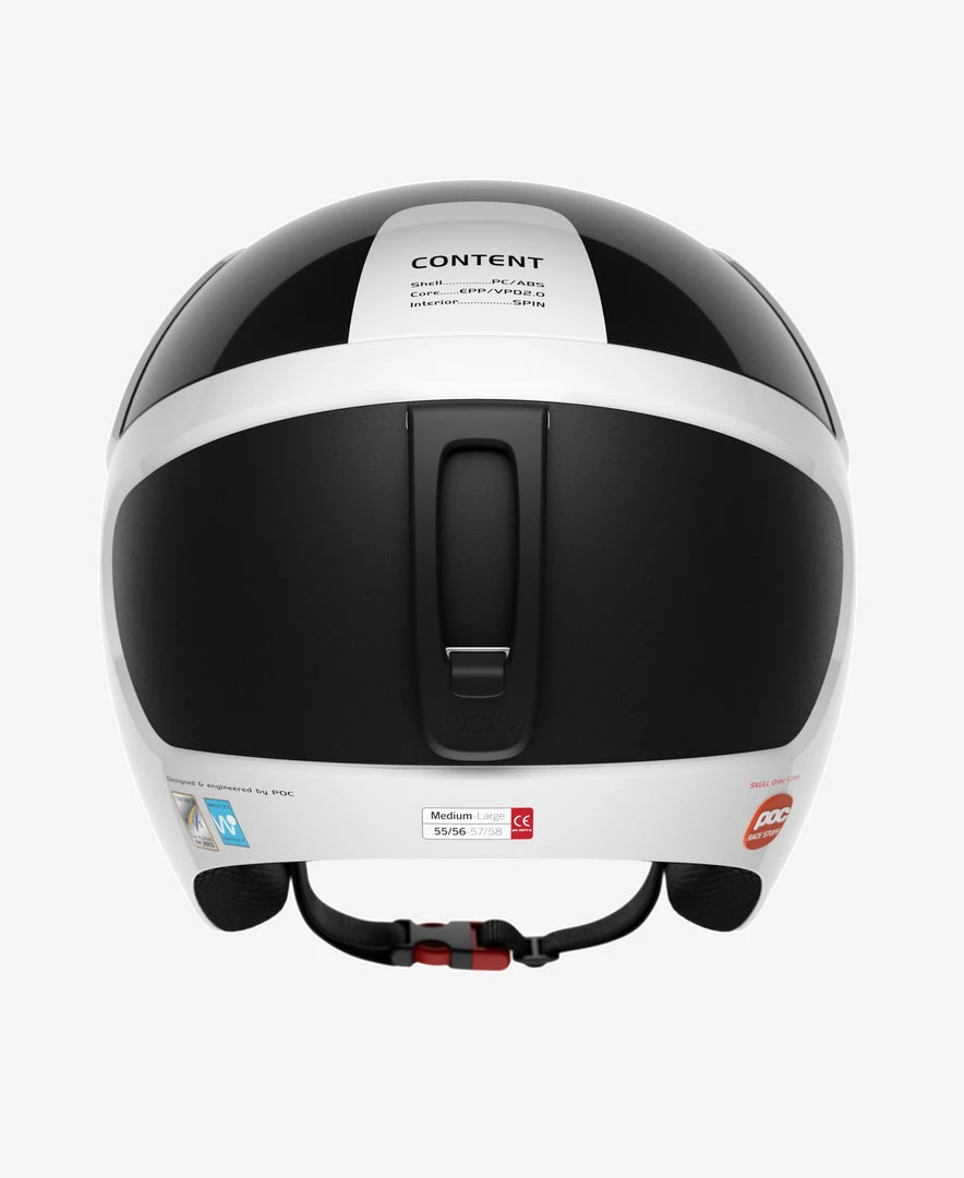 Brand new 👍 POC Skull Orbic Comp SPIN ✨ 6 POC Skull Orbic Comp SPIN