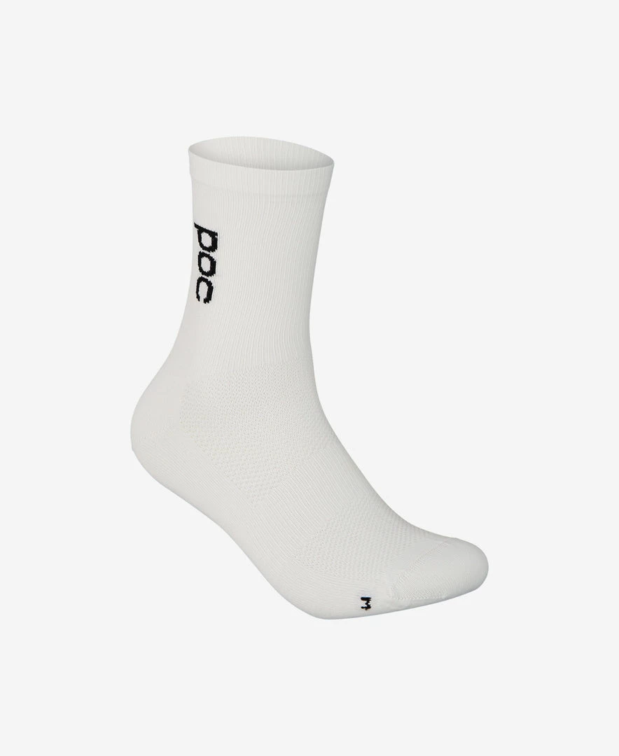 Cheap 👏 POC Soleus Lite Long Sock Cycling 🛒 3 POC Soleus Lite Long Sock Cycling