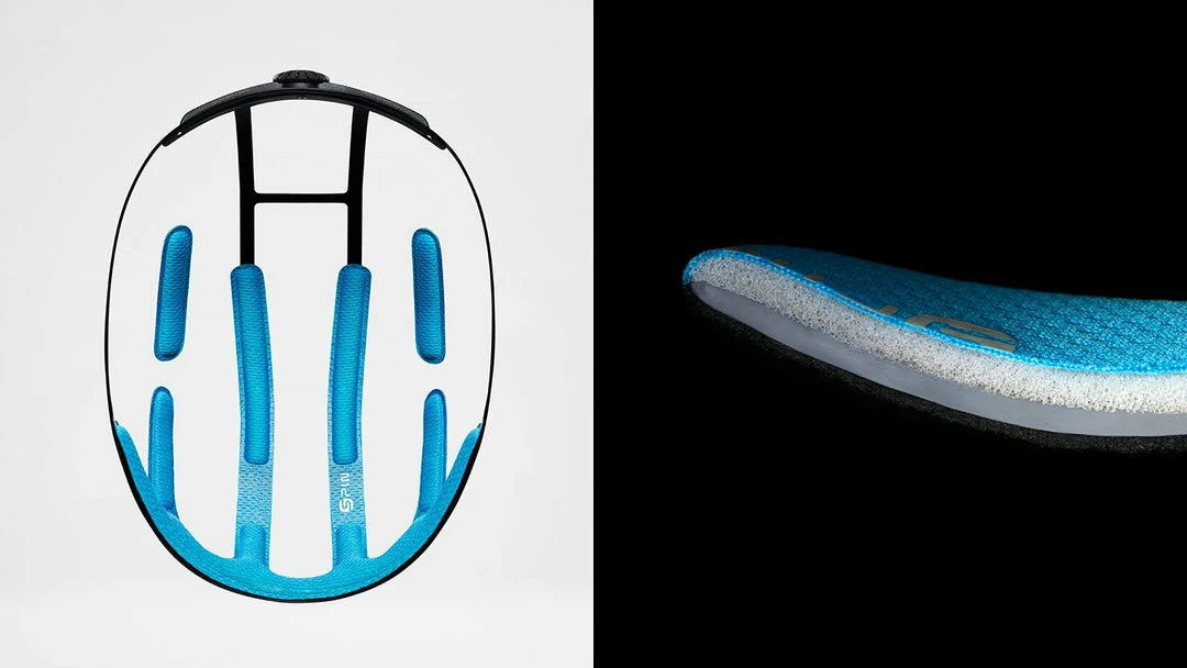 Budget 🤩 POC Ventral Spin Interior 🥰 5 POC Ventral Spin Interior