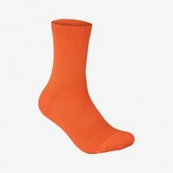 POC Fluo Sock Cycling