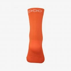POC Fluo Sock Cycling