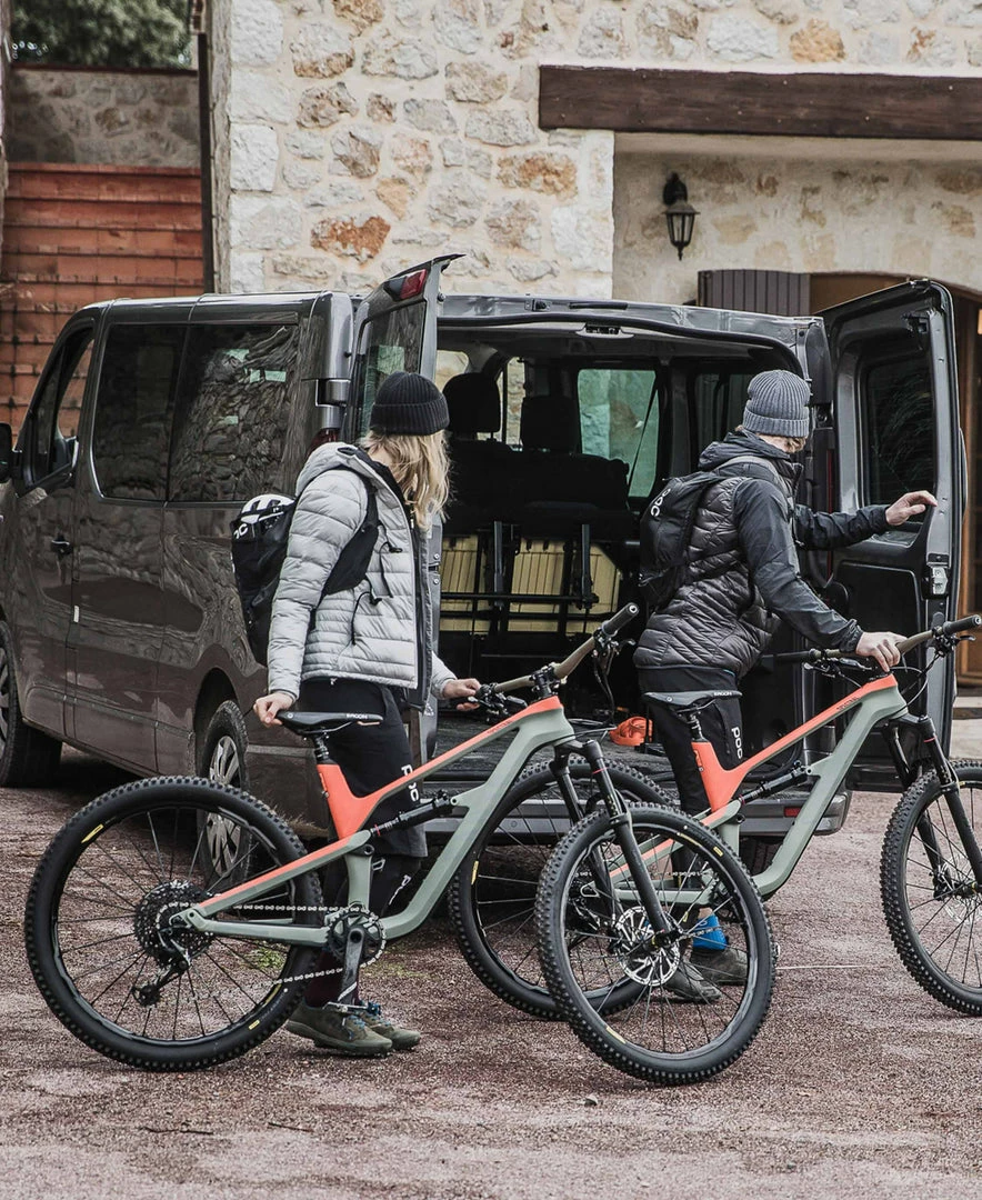 Hot Sale ๐ POC Spine VPD Air ๐ Backpack 13 Mountain Biking ๐ 6 POC Spine VPD Air Backpack 13 Mountain Biking