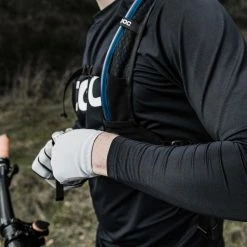 Promo โค๏ธ POC Spine VPD Air ๐ Backpack 8 Mountain Biking ๐งจ 9 POC Spine VPD Air Backpack 8 Mountain Biking