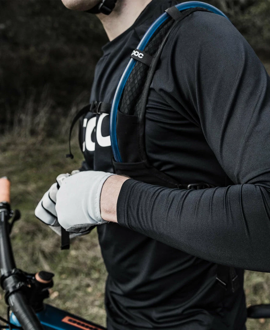 Promo โค๏ธ POC Spine VPD Air ๐ Backpack 8 Mountain Biking ๐งจ 5 POC Spine VPD Air Backpack 8 Mountain Biking