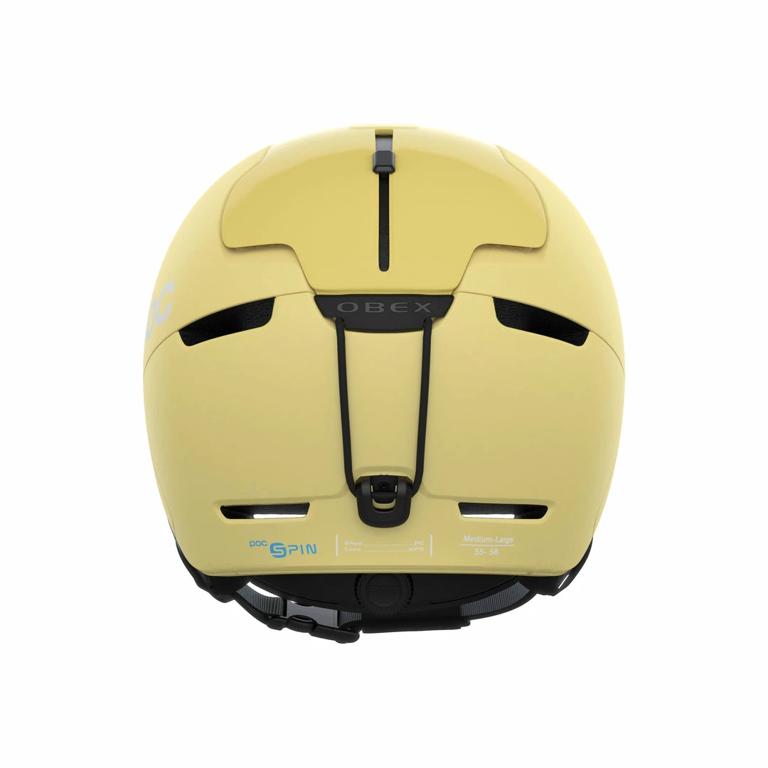 Budget 😍 POC Obex SPIN Outlet ⭐ 45 POC Obex SPIN Outlet