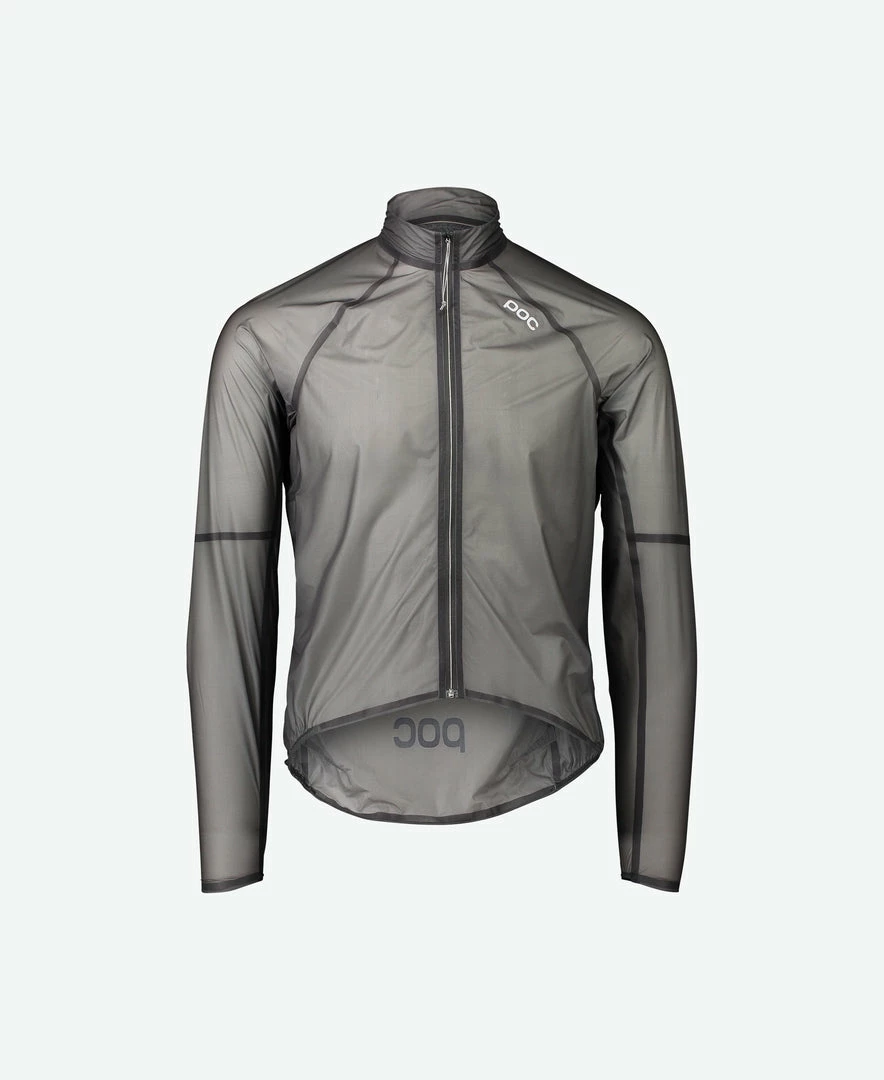 Budget ๐ POC The Supreme Rain Jacket Cycling ๐งจ 3 POC The Supreme Rain Jacket Cycling