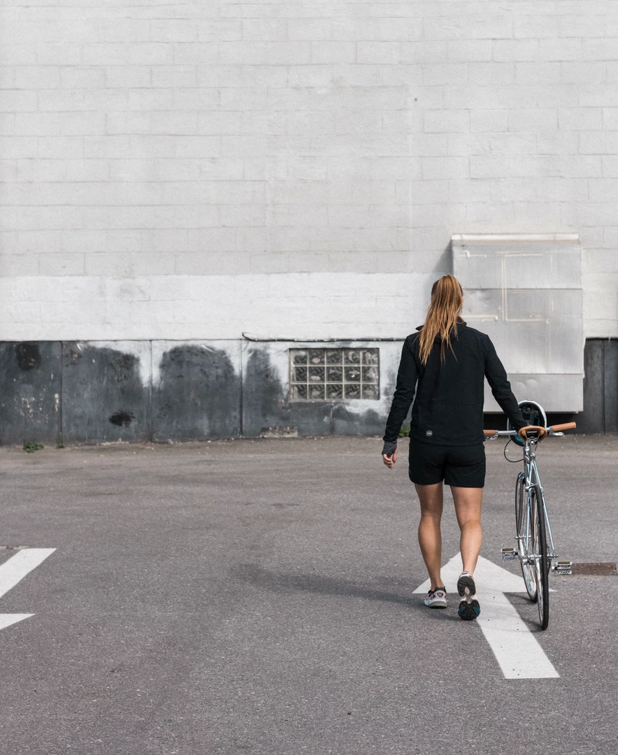 Buy โญ POC ๐ฉ Women's Transcend Shorts ๐ 6 POC Women's Transcend Shorts