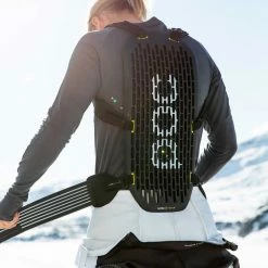 POC Armor VPD System Back