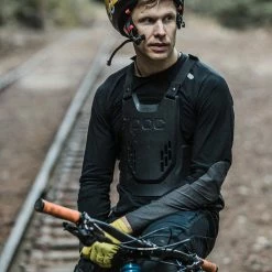 Coupon ✔️ POC VPD System Chest 👏 9 POC VPD System Chest