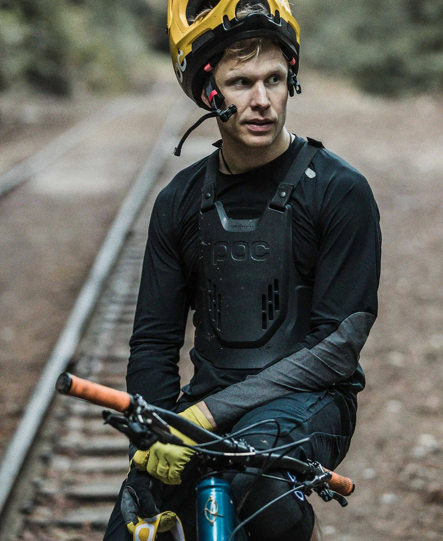 Coupon ✔️ POC VPD System Chest 👏 6 POC VPD System Chest