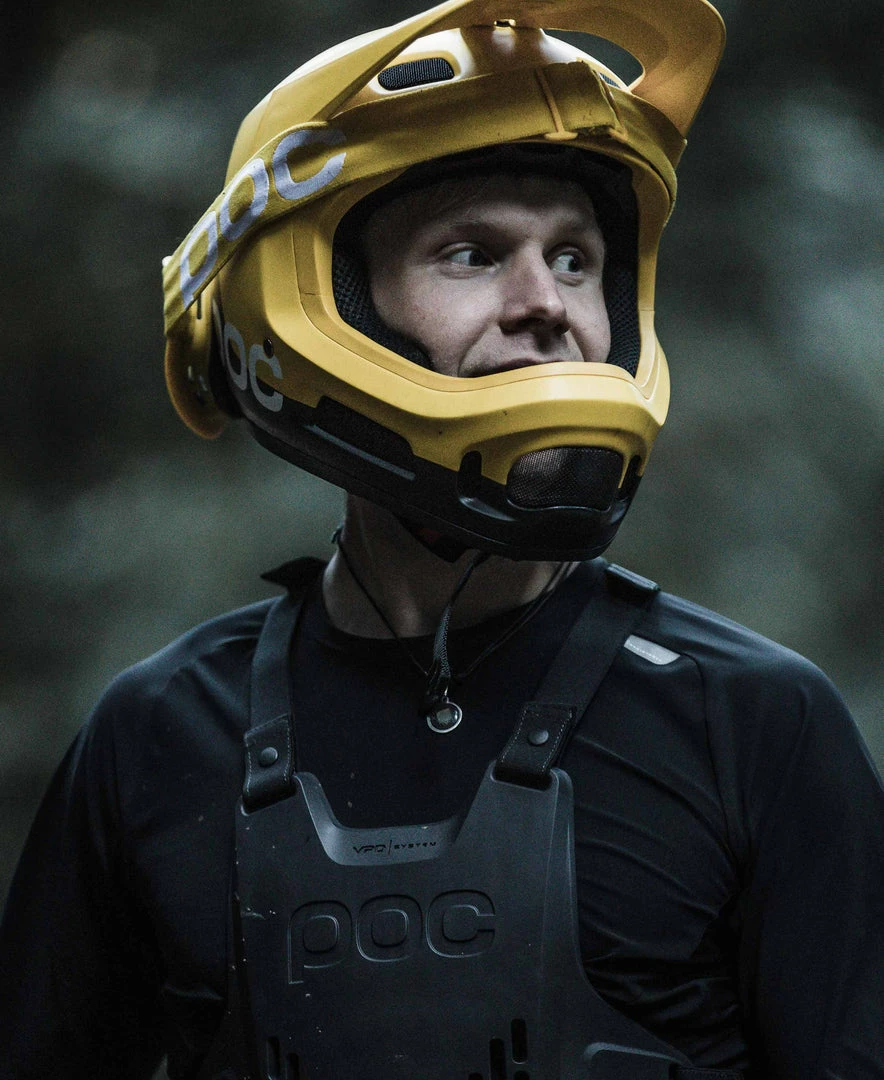 Coupon 🤩 POC VPD System Torso 👍 7 POC VPD System Torso