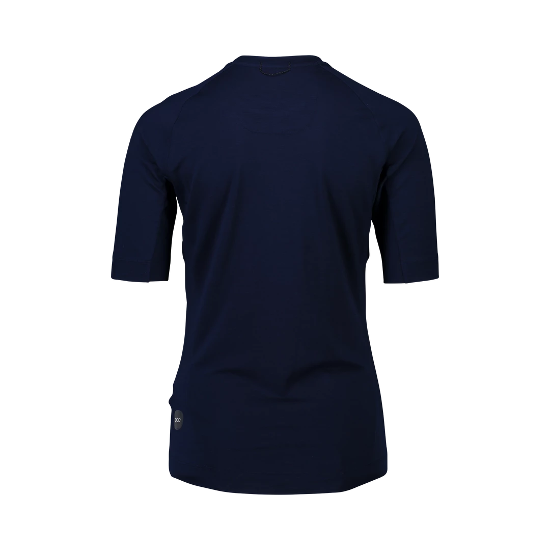 Budget ๐งจ POC Apparel W's Light Merino Tee ๐ 14 POC Apparel W's Light Merino Tee