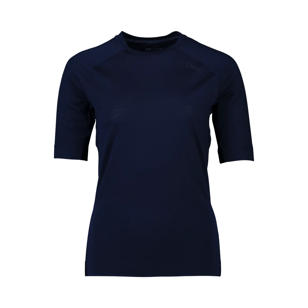 Budget ๐งจ POC Apparel W's Light Merino Tee ๐ 13 POC Apparel W's Light Merino Tee