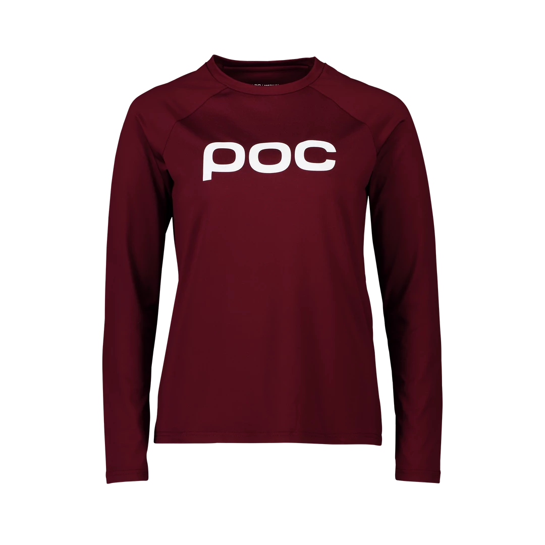 Buy ✔️ POC W's Reform Enduro Jersey 🔥 13 POC W's Reform Enduro Jersey