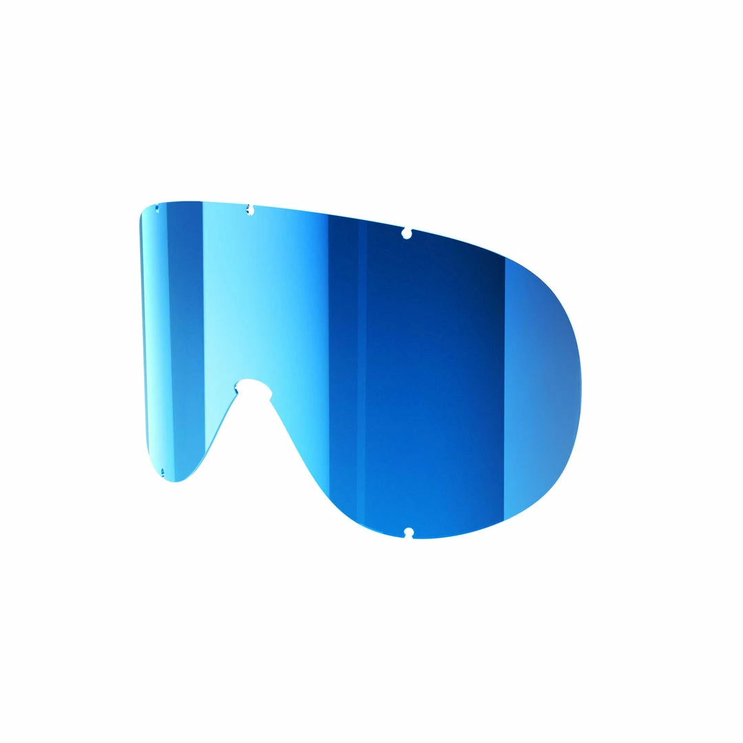 Promo 🎁 POC Spare Lenses Retina Big Clarity Comp Spare Lens ❤️ 4 POC Spare Lenses Retina Big Clarity Comp Spare Lens