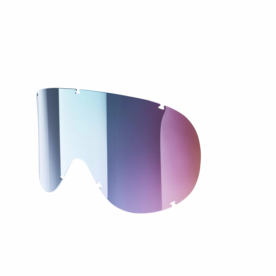 Promo 🎁 POC Spare Lenses Retina Big Clarity Comp Spare Lens ❤️ 6 POC Spare Lenses Retina Big Clarity Comp Spare Lens