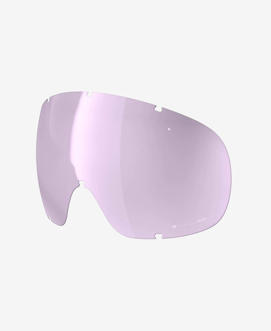 Flash Sale ✨ POC Spare Lenses Fovea Mid Clarity Comp Spare Lens ✨ 5 POC Spare Lenses Fovea Mid Clarity Comp Spare Lens