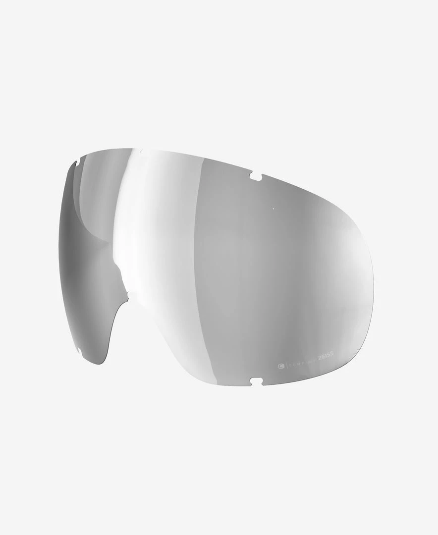 Flash Sale ✨ POC Spare Lenses Fovea Mid Clarity Comp Spare Lens ✨ 3 POC Spare Lenses Fovea Mid Clarity Comp Spare Lens