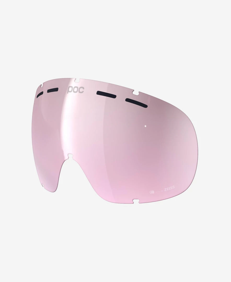 Best Pirce ⌛ POC Spare Lenses Fovea Mid Clarity Spare Lens 😍 5 POC Spare Lenses Fovea Mid Clarity Spare Lens