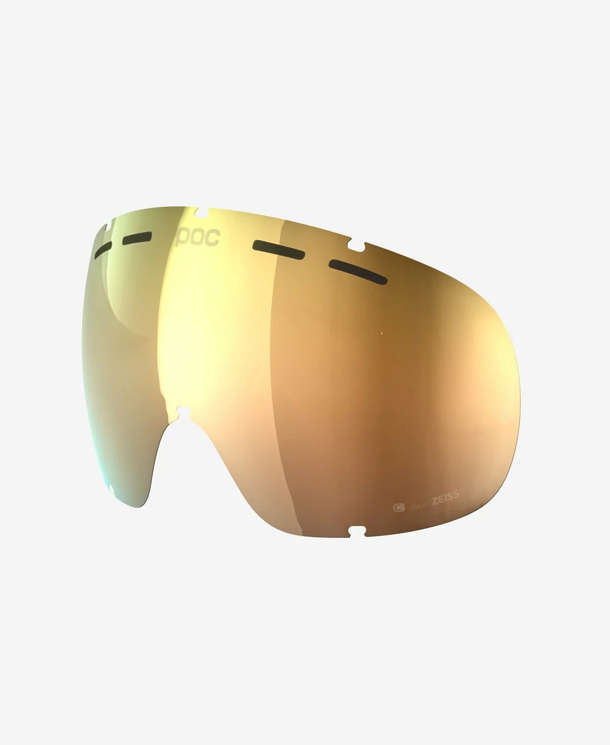 Best Pirce ⌛ POC Spare Lenses Fovea Mid Clarity Spare Lens 😍 3 POC Spare Lenses Fovea Mid Clarity Spare Lens