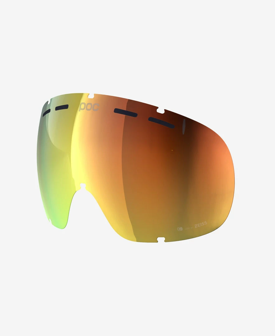 Best Pirce ⌛ POC Spare Lenses Fovea Mid Clarity Spare Lens 😍 4 POC Spare Lenses Fovea Mid Clarity Spare Lens