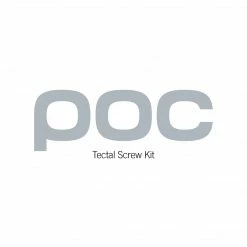 POC Tectal Screw Kit