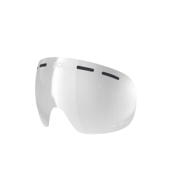 POC Spare Lenses Fovea Clear Spare Lens